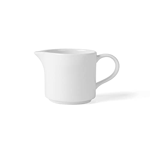 Holst Porzellan AU 615 Gießer/Milchkännchen/Sahnekännchen 0,15 l stapelbar 6 Stück Holst Porzellan AU 615 Gießer/Milchkännchen/Sahnekännchen 0,15 l stapelbar 6 Stück von Holst Porzellan