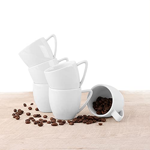 Espresso-Doppio-Tasse ''ConForm'' 0,15 l von Holst Porzellan
