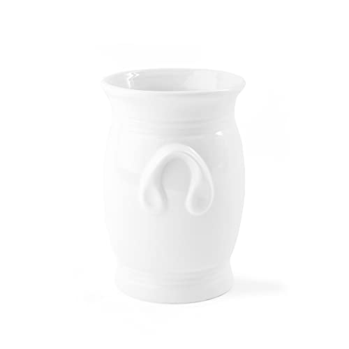 Holst Porzellan DT 119 Dressingtopf "Klassik" 1,5 L, weiß, 12.5 x 12.5 x 18.5 cm Holst Porzellan DT 119 Dressingtopf "Klassik" 1,5 L, weiß, 12.5 x 12.5 x 18.5 cm von Holst Porzellan