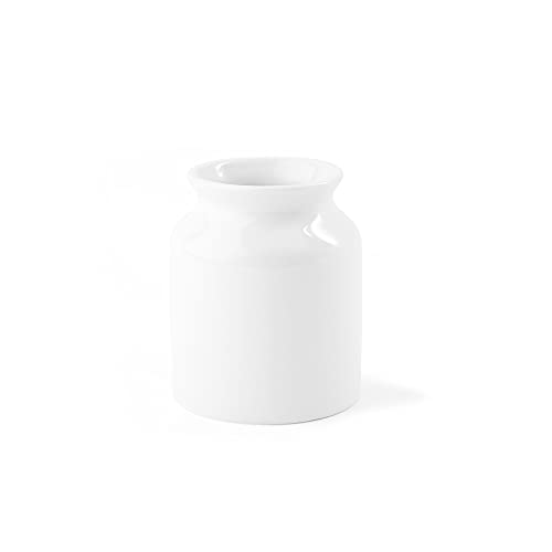 Dressingtopf ''Modern'' 0,50 l Dressingtopf ''Modern'' 0,50 l von Holst Porzellan