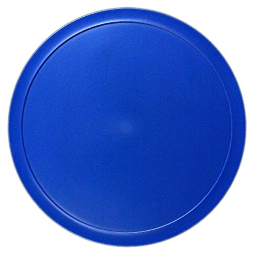 Holst Porzellan GVE 080 DB Kunststoffdeckel für Eintopfschale 0,80 L, blau, 18 x 18 x 1.2 cm von Holst Porzellan