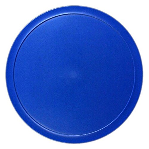 Holst Porzellan GVR 014 DB Kunststoffdeckel für Systemschale rund 14 cm blau, 14.5 x 14.5 x 1 cm von Holst Porzellan