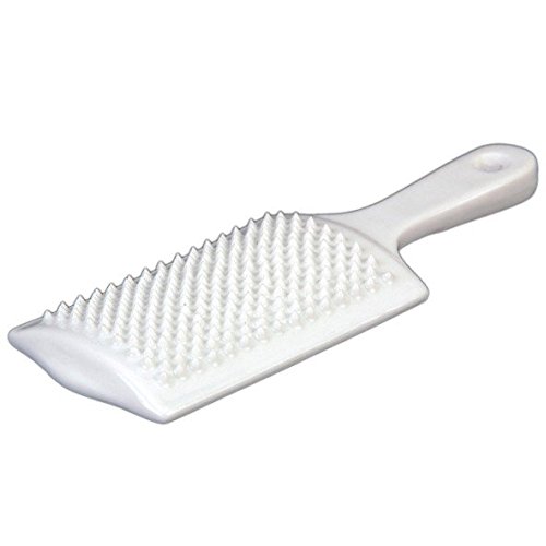 Porzellan Handreibe mit Stiel 15 cm von Holst Porzellan