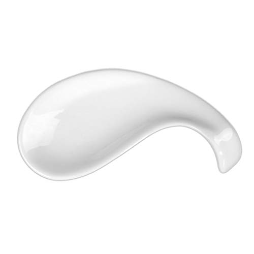 Porzellan-Appetizer ''Servierlöffel'' 12 cm Porzellan-Appetizer ''Servierlöffel'' 12 cm von Holst Porzellan