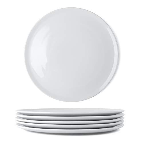 Holst Porzellan PL 30 PACK 6 Porzellan Profi Pizzateller 31,5 x 1,5 cm, weiß, 6 Einheiten Holst Porzellan PL 30 PACK 6 Porzellan Profi Pizzateller 31,5 x 1,5 cm, weiß, 6 Einheiten von Holst Porzellan