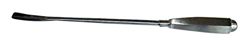 Holtex ig09410 weiß stagnara, rutschfester Griff Länge x 10 mm Breite, 30 cm von Holtex