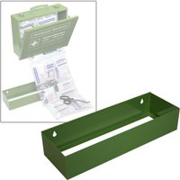 Holthaus Medical Wandhalterung für Verbandskasten von Holthaus Medical