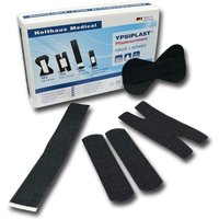 Holthaus Medical Fingerpflaster schwarz von Holthaus Medical