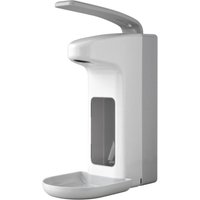 Holthaus Medical Desinfektionsspender 0,5 l weiß von Holthaus Medical