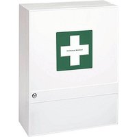 Holthaus Medical Medizinschrank Famulus ohne Füllung weiß Holthaus Medical Medizinschrank Famulus ohne Füllung weiß von Holthaus Medical