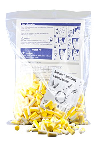 Holthaus Medical Nachfüllpackung mit 200 Paar Bilsom 303 Größe L Holthaus Medical Nachfüllpackung mit 200 Paar Bilsom 303 Größe L von Holthaus Medical