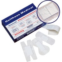 Pflastersortiment Alumed von Holthaus Medical