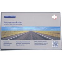 Verbandkasten Kfz Klassik, DIN 13164 von Holthaus Medical
