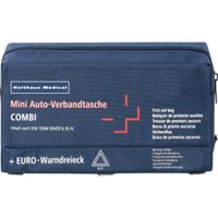 Verbandtasche Mini-auto Combi von Holthaus Medical