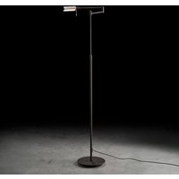 Holtkötter Leuchten 9614 LED Leseleuchte Fumé matt von Holtkötter Leuchten