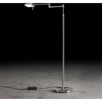 Holtkötter Leuchten 9614 LED Leseleuchte Nickel matt von Holtkötter Leuchten