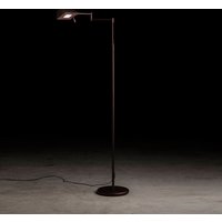 Holtkötter Leuchten 9617 LED Leseleuchte Fumé matt von Holtkötter Leuchten
