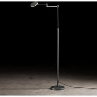 Holtkötter Leuchten Plano B LED Stehleuchte Platin von Holtkötter Leuchten