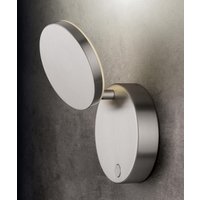 Holtkötter Leuchten Plano WD LED Wandleuchte, mit Tastdimmer von Holtkötter Leuchten