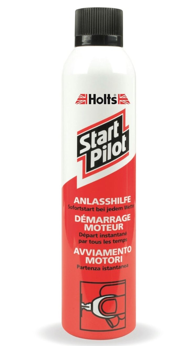 Holts Starthilfespray Start Pilot von Holts