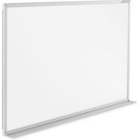 Magnetoplan Design-Whiteboard CC, 1500 x 1000 mm von HOLTZ
