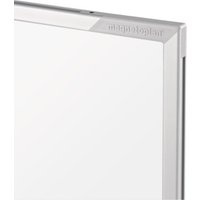 Magnetoplan Design-Whiteboard CC, 2000 x 1000 mm von HOLTZ