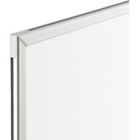 Magnetoplan Design-Whiteboard CC, 2200 x 1200 mm von magnetoplan