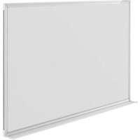 Magnetoplan Design-Whiteboard SP, 1500 x 1000 mm von HOLTZ
