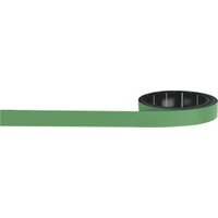 Magnetoplan magnetoflex-Band, grün, 10 mm x 1 m von magnetoplan