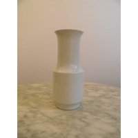 Creidlitz Bezaubernde Vase Weiss Creidlitz Bezaubernde Vase Weiss von Holunderhof
