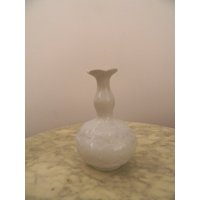 Meissen Vase Lotus 1. Wahl von Holunderhof