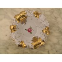 Vintage Kleine Anbietschale von Holunderhof