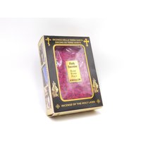 Heilige Räucherrose 500Gr 17.6 Oz Hohe Qualität Aus Holy Land Kirche Jerusalem Christ Mit Box Terra Santa Heilige Räucherrose 500Gr 17.6 Oz Hohe Qualität Aus Holy Land Kirche Jerusalem Christ Mit Box Terra Santa von HolyLandJesus