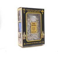 Heiliges Räucherwerk Nardo 500Gr 17.6 Oz Hohe Qualität Aus Heiligem Land Kirche Jerusalem Christ Mit Box Terra Santa von HolyLandJesus