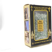 Myrrhe Heiliges Räucherwerk 500Gr 17.6 Oz Hochwertig Aus Holy Land Kirche Jerusalem Christ Mit Box Terra Santa Myrrhe Heiliges Räucherwerk 500Gr 17.6 Oz Hochwertig Aus Holy Land Kirche Jerusalem Christ Mit Box Terra Santa von HolyLandJesus