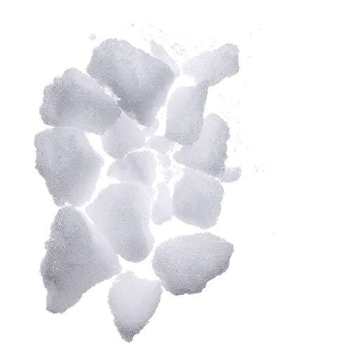 Holyart Kampfer in Kristallform Probe-Konfektion 15 gr von Holyart