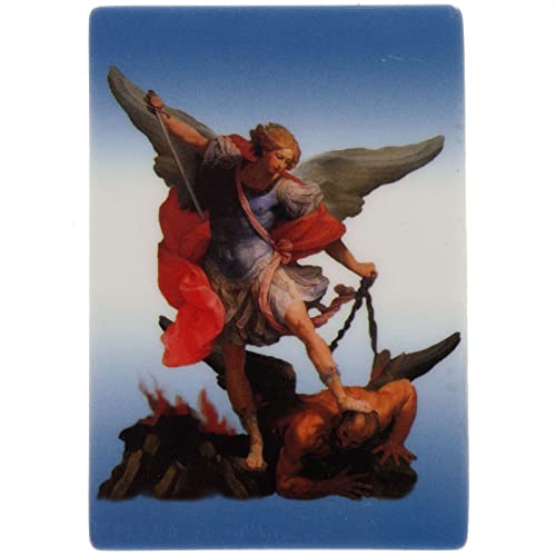 Holyart Magnet Erzengel Michael Holyart Magnet Erzengel Michael von Holyart