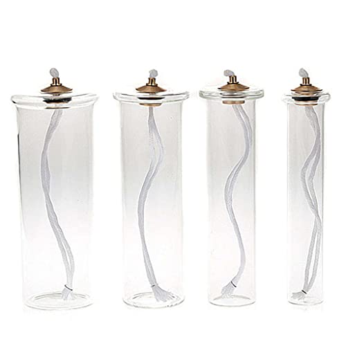 Holyart Patronen fluessige Wachs Fuer Kerzen aus Glas - Verschiedene Grössen, 28 mm (1.1 inc.) von Holyart