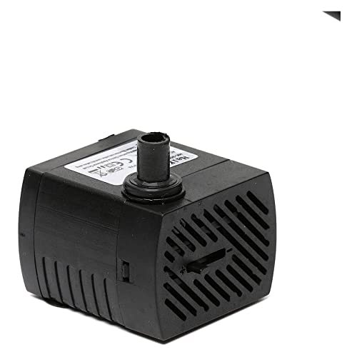Holyart Wasserpumpe für Krippe 5W von Holyart