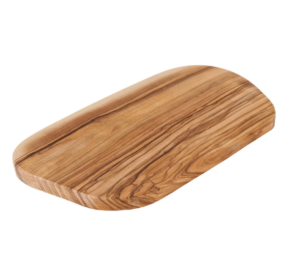 Holz-Leute Schneidebrett Frühstücksbrett Olivenholz 28 x 15 cm, Holz, Brotzeitbrett Holz rechteckig Arbeitsbrett Holz-Leute Schneidebrett Frühstücksbrett Olivenholz 28 x 15 cm, Holz, Brotzeitbrett Holz rechteckig Arbeitsbrett von Holz-Leute