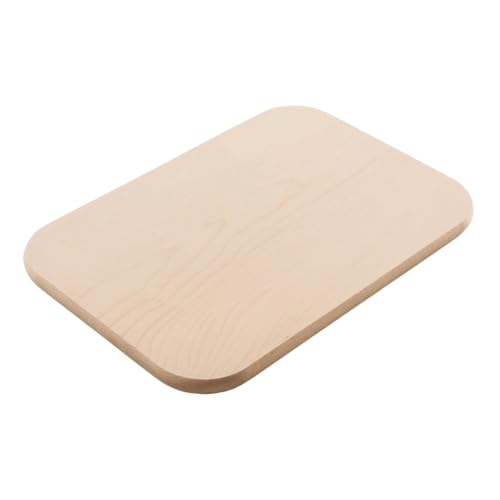 Schneidebrett rechteckig Ahorn Holz 38 x 26 x 1,5 cm | Holz-Leute Schneidebrett rechteckig Ahorn Holz 38 x 26 x 1,5 cm | Holz-Leute von Holz-Leute