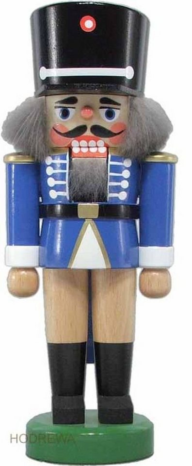 Holz- und Drechslerwaren Legler Nussknacker Nussknacker Husar blau Höhe 17cm NEU Holz- und Drechslerwaren Legler Nussknacker Nussknacker Husar blau Höhe 17cm NEU von Holz- und Drechslerwaren Legler