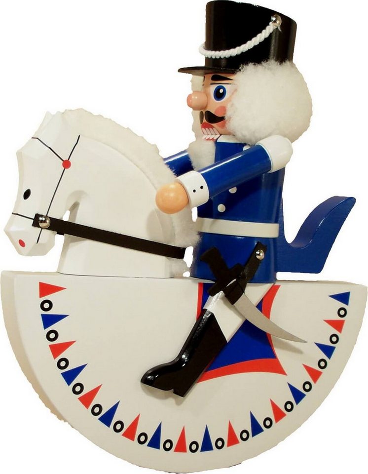 Holz- und Drechslerwaren Legler Nussknacker Holz- und Drechslerwaren Legler Nussknacker von Holz- und Drechslerwaren Legler