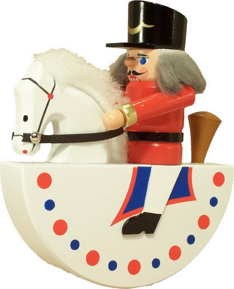 Holz- und Drechslerwaren Legler Nussknacker von Holz- und Drechslerwaren Legler