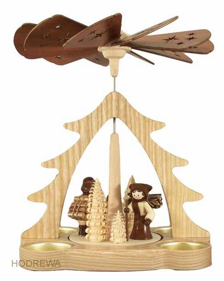 Holz- und Drechslerwaren Legler Weihnachtspyramide Tischpyramide Waldleute Höhe 22cm NEU Holz- und Drechslerwaren Legler Weihnachtspyramide Tischpyramide Waldleute Höhe 22cm NEU von Holz- und Drechslerwaren Legler
