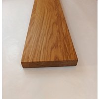 Wandboard Eiche Regalbrett Massiv Aus Ohne Halter Regalboden Holz Eichenbrett Massivholz Wandregal Wandboard Eiche Regalbrett Massiv Aus Ohne Halter Regalboden Holz Eichenbrett Massivholz Wandregal von HolzKasperScheune