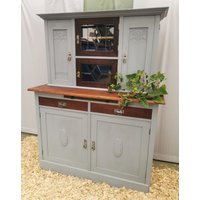 Buffet, Wohnzimmerbuffet, Anrichte, Wohnzimmerschrank, Vitrine Buffet, Wohnzimmerbuffet, Anrichte, Wohnzimmerschrank, Vitrine von HolzSpielTroedel
