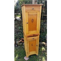 Nachtschränkchen, Kommode, Schlafzimmer Nachtschränkchen, Kommode, Schlafzimmer von HolzSpielTroedel