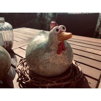 Huhn „Elli" Huhn „Elli" von HolzToenchen