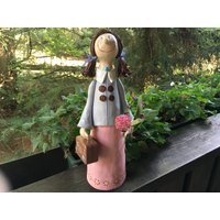 Julchen Julchen von HolzToenchen